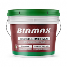 Декоративная водно-дисперсионная краска Oikos BIAMAX 03 anticato Декоративная водно-дисперсионная краска Oikos BIAMAX 03 anticato