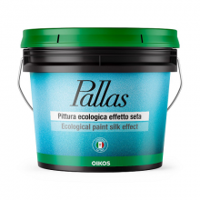 Oikos Pallas сияющая жемчужная краска Oikos Pallas сияющая жемчужная краска