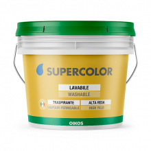 Водная акриловая краска Oikos Supercolor Водная акриловая краска Oikos Supercolor