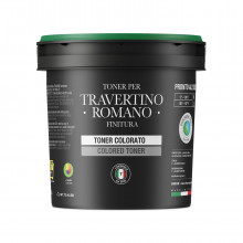 Смесь пигментов для придания цвета TRAVERTINO ROMANO FINITURA Смесь пигментов для придания цвета TRAVERTINO ROMANO FINITURA
