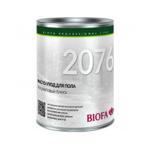 2076 BIOFA Масло-уход для пола 2076 BIOFA Масло-уход для пола