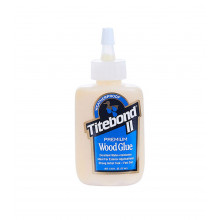 Клей для дерева TITEBOND II Premium Wood Glue Клей для дерева TITEBOND II Premium Wood Glue