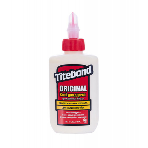 Titebond Original Wood Glue Titebond Original Wood Glue