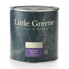 Полуматовая краска Little Greene Intelligent Eggshell Полуматовая краска Little Greene Intelligent Eggshell
