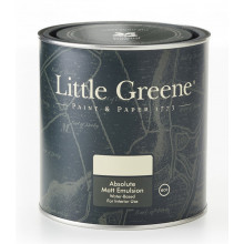 Глубокоматовая краска Little Greene Absolute Matt Глубокоматовая краска Little Greene Absolute Matt