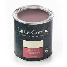 Грунтовка Little Greene Aluminium Wood Primer Грунтовка Little Greene Aluminium Wood Primer
