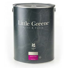 Матовая краска Little Greene Masonry Paint Матовая краска Little Greene Masonry Paint