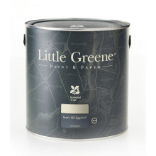Полуматовая краска Little Greene Tom’s Oil Eggshell Полуматовая краска Little Greene Tom’s Oil Eggshell
