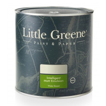 Матовая краска Little Greene Intelligent Matt Emulsion Матовая краска Little Greene Intelligent Matt Emulsion