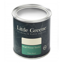 Грунтовка Little Greene Wall Primer Sealer Грунтовка Little Greene Wall Primer Sealer