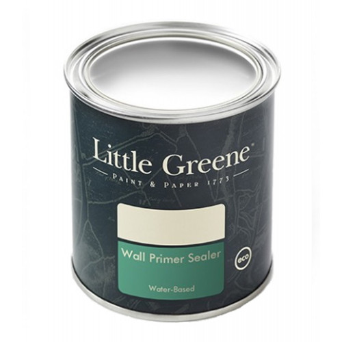 Грунтовка Little Greene Wall Primer Sealer Грунтовка Little Greene Wall Primer Sealer